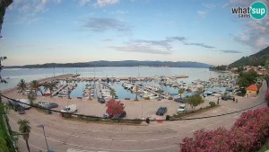 Město Orebić - Marina Orebić, Korčula - 31.5.2026 v 06:15 Město Orebić - Marina Orebić, Korčula - 31.5.2026 v 06:15