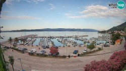Marina Orebić, Korčula