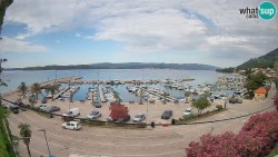 Marina Orebić, Korčula