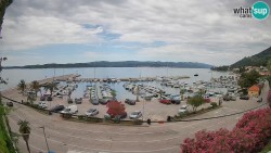 Marina Orebić, Korčula