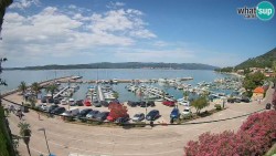 Marina Orebić, Korčula