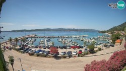 Marina Orebić, Korčula