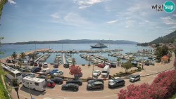 Marina Orebić, Korčula