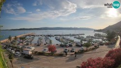 Marina Orebić, Korčula