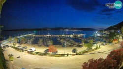 Marina Orebić, Korčula