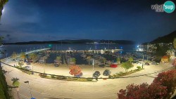 Marina Orebić, Korčula