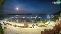 Marina Orebić, Korčula