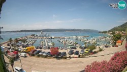 Marina Orebić, Korčula