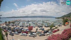 Marina Orebić, Korčula