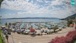 Marina Orebić, Korčula