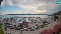 Marina Orebić, Korčula