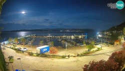 Marina Orebić, Korčula