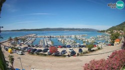 Marina Orebić, Korčula