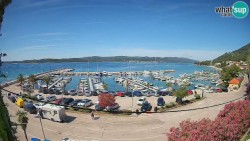 Marina Orebić, Korčula