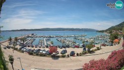 Marina Orebić, Korčula