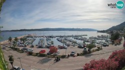 Marina Orebić, Korčula