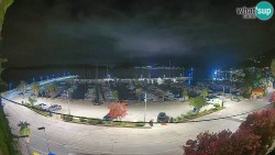 Marina Orebić, Korčula
