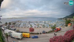 Marina Orebić, Korčula