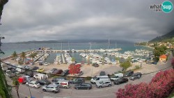 Marina Orebić, Korčula