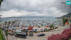 Marina Orebić, Korčula