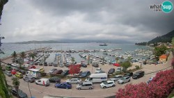 Marina Orebić, Korčula