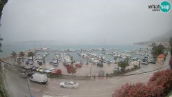 Marina Orebić, Korčula