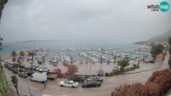 Marina Orebić, Korčula