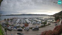 Marina Orebić, Korčula