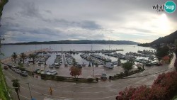 Marina Orebić, Korčula