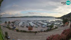 Marina Orebić, Korčula