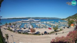 Marina Orebić, Korčula