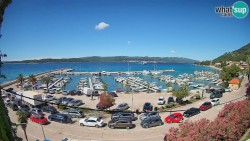 Marina Orebić, Korčula