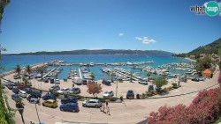 Marina Orebić, Korčula