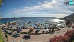 Marina Orebić, Korčula