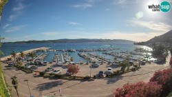 Marina Orebić, Korčula