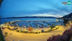 Marina Orebić, Korčula