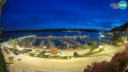 Marina Orebić, Korčula