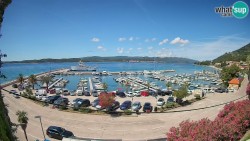 Marina Orebić, Korčula