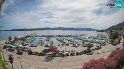 Marina Orebić, Korčula