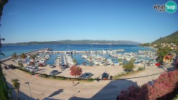 Marina Orebić, Korčula