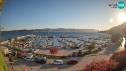 Marina Orebić, Korčula