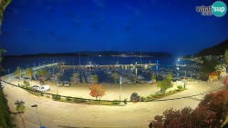 Marina Orebić, Korčula