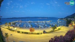 Marina Orebić, Korčula