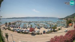 Marina Orebić, Korčula