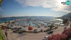Marina Orebić, Korčula