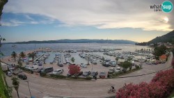 Marina Orebić, Korčula
