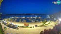 Marina Orebić, Korčula