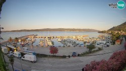 Marina Orebić, Korčula