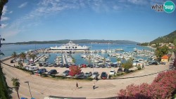 Marina Orebić, Korčula