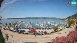Marina Orebić, Korčula